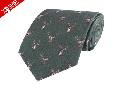 Секреты сочетания галстуков с разными стилями одежды