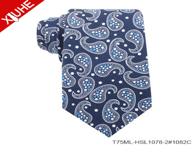 Широкий галстук как символ элегантности и стиля