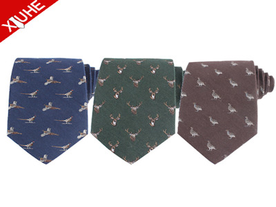 Необычные галстуки которые удивят всех вокруг