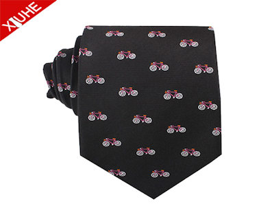 почему классический галстук никогда не выходит из моды